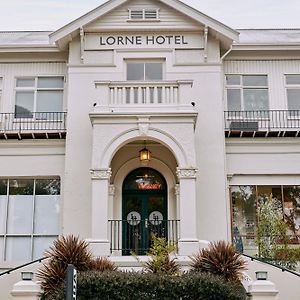 Lorne Hotel