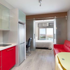 One-Bedroom King Suite